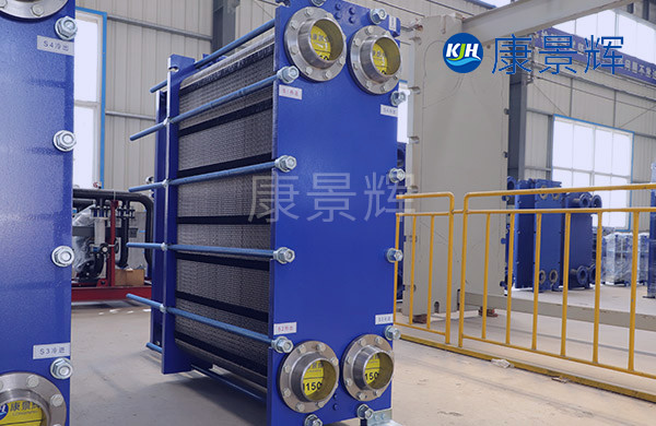 板式換熱器價(jià)格有高有低的原因 板式換熱器價(jià)格有高有低的原因