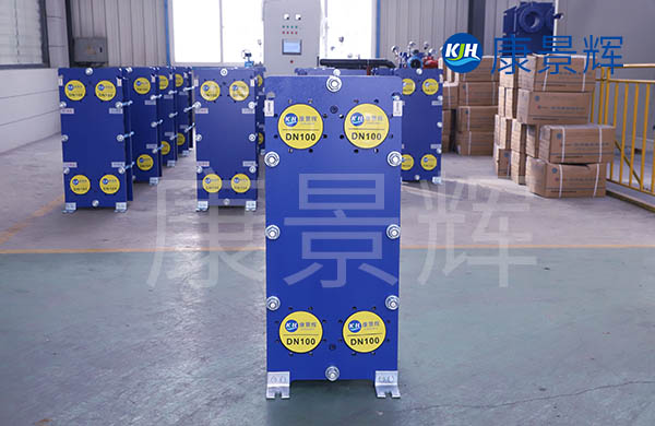 板式換熱器價格分析 板式換熱器價格分析