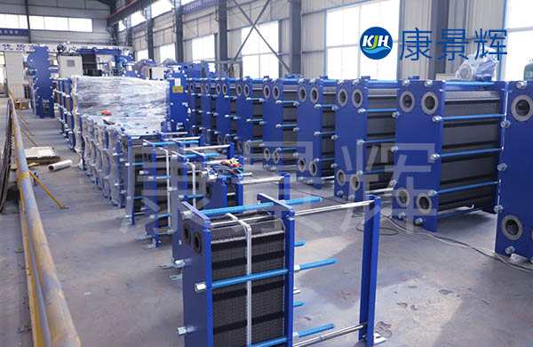 廢水處理中,能否用板式換熱器進行余熱回收呢