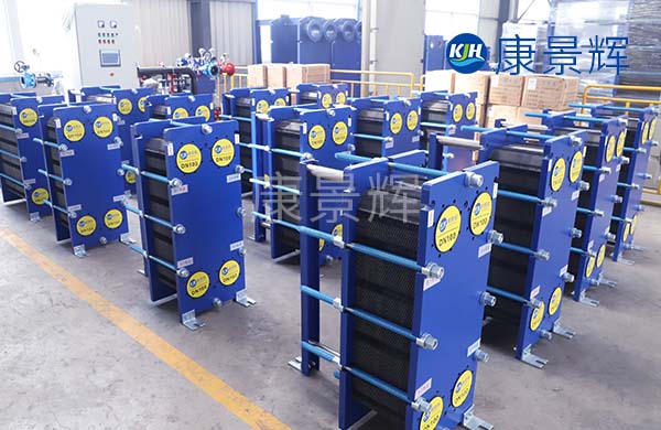 板式換熱器換熱效率是多少? 板式換熱器換熱效率是多少?