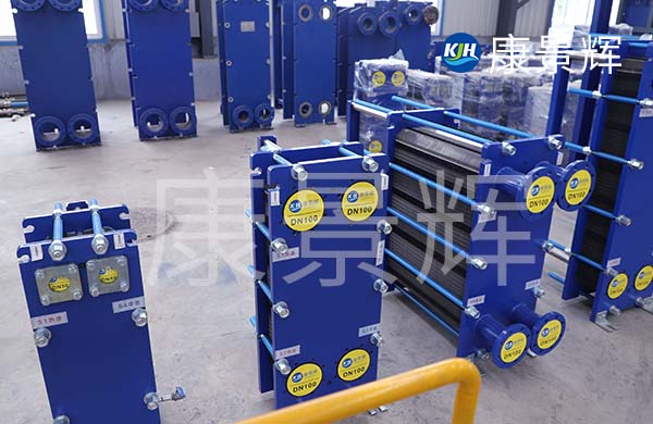 汽水換熱器用板換好還是管換好 汽水換熱器用板換好還是管換好