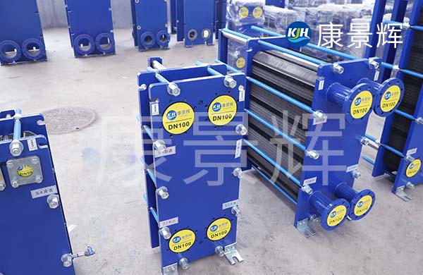 海水板式換熱器用什么材質耐腐蝕性好
