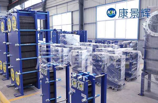 船用板式冷卻器取代列管式冷卻器的優勢 船用板式冷卻器取代列管式冷卻器的優勢