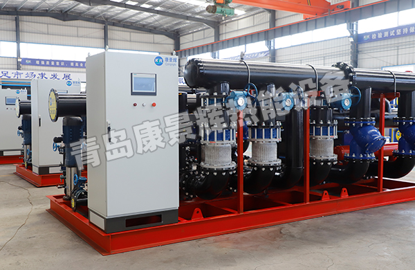 板式換熱器怎么定做機組效果好 板式換熱器怎么定做機組效果好