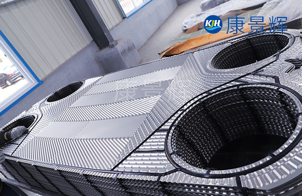 板式換熱器密封墊片生產流程 板式換熱器密封墊片生產流程