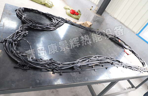 板式換熱器密封墊片生產流程 板式換熱器密封墊片生產流程