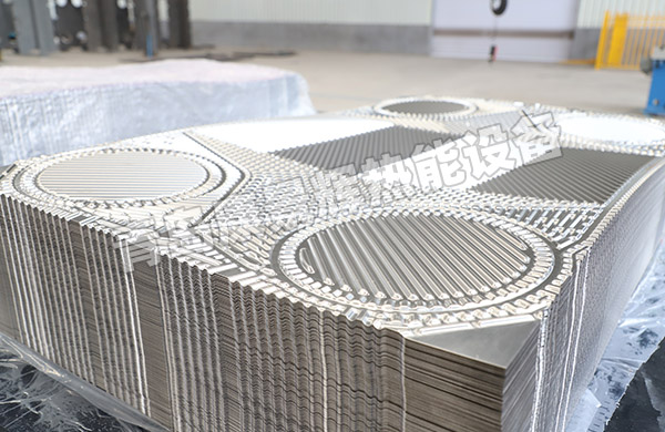 不銹鋼板式換熱器的設計選型方法 不銹鋼板式換熱器的設計選型方法