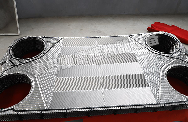 板式換熱器密封墊片也有型號種類劃分嗎 板式換熱器密封墊片也有型號種類劃分嗎