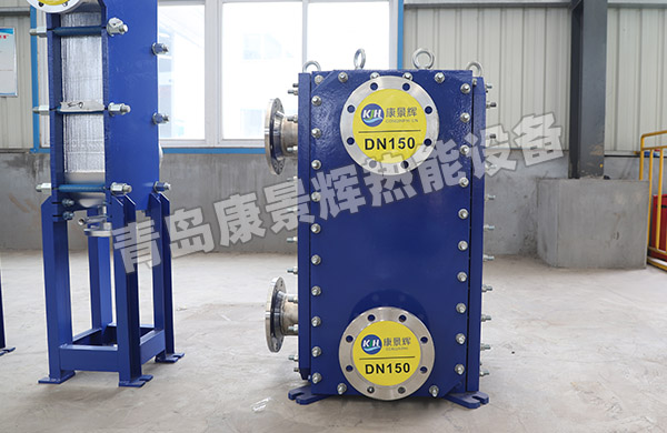 304可拆式全焊式換熱器分類和應用 304可拆式全焊式換熱器分類和應用