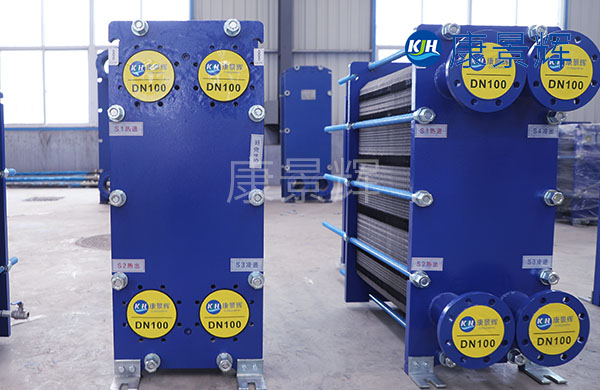 換熱設備的作用是什么 換熱設備的作用是什么