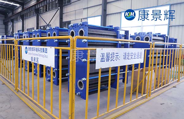 換熱器行業(yè)在節(jié)能減排方面有哪些具體的技術(shù)創(chuàng)新？