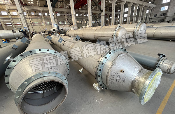 管式鈦換熱器應(yīng)用領(lǐng)域 管式鈦換熱器應(yīng)用領(lǐng)域