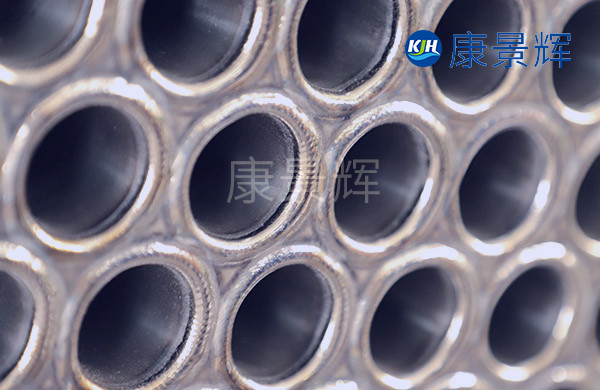 管式換熱設(shè)備種類和特點 管式換熱設(shè)備種類和特點