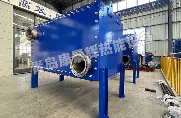 鈦換熱器價格表 鈦換熱器價格表