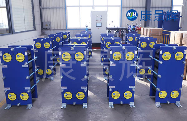 汽水換熱器換熱效率怎么樣 汽水換熱器換熱效率怎么樣