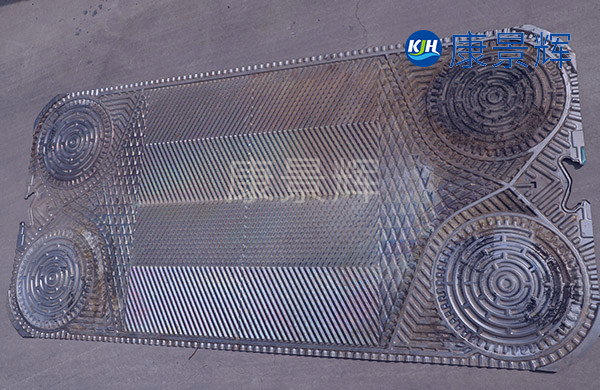 你清洗換熱器還花錢 你清洗換熱器還花錢