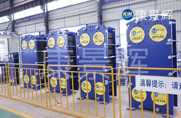 不銹鋼板換熱器 不銹鋼板換熱器