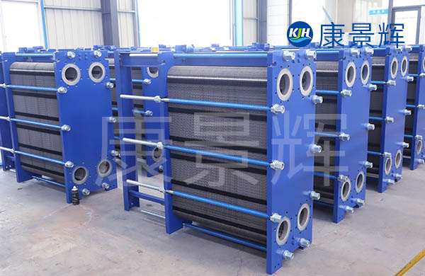 青海某硅業(yè)半導(dǎo)體業(yè)主采購24臺板式換熱器 青海某硅業(yè)半導(dǎo)體業(yè)主采購24臺板式換熱器