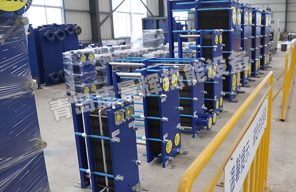 江浙滬板式換熱器生產廠家 江浙滬板式換熱器生產廠家