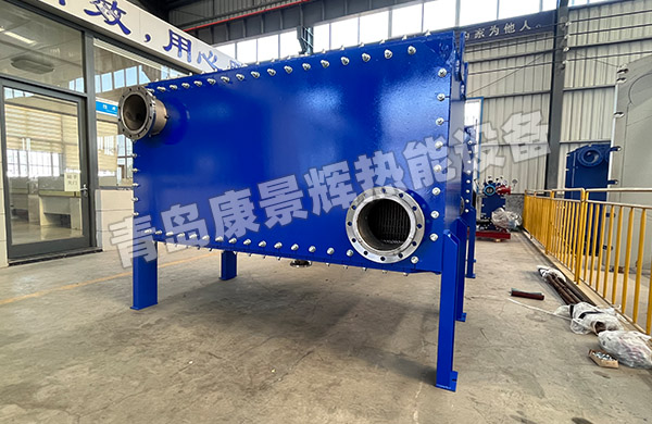 鋰電行業(yè)用換熱器是用來干啥的 鋰電行業(yè)用換熱器是用來干啥的