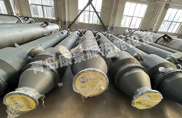 國內管殼式換熱器廠家排名