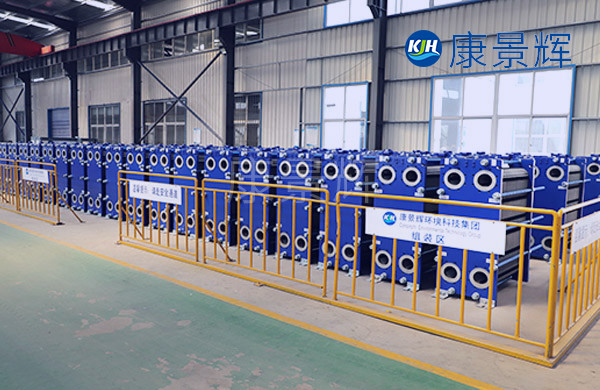 板式換熱器和管式換熱器哪個效果好 板式換熱器和管式換熱器哪個效果好