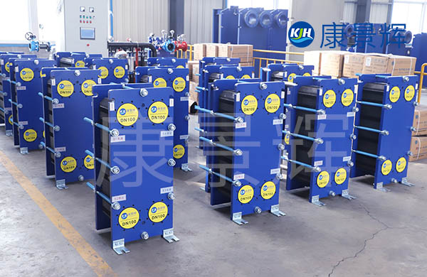 空壓機(jī)冷卻器貴嗎?多少錢?