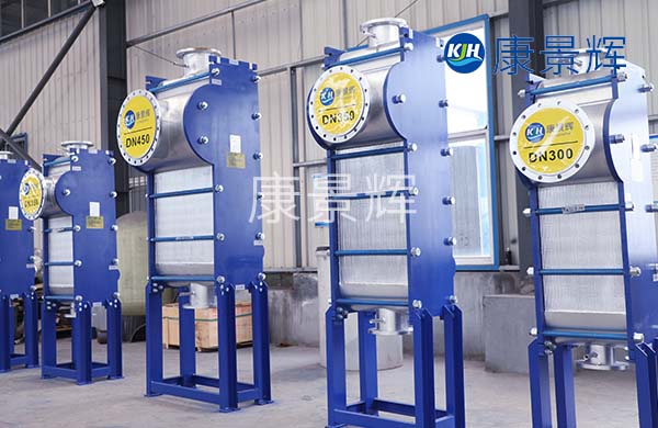 全焊接板式換熱器在汽車(chē)工程中的應(yīng)用 全焊接板式換熱器在汽車(chē)工程中的應(yīng)用