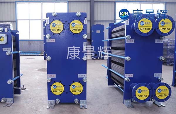 板式換熱器型號有什么 板式換熱器型號有什么