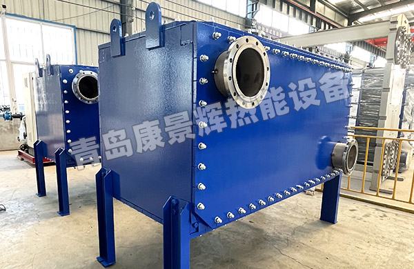 全焊接板式換熱器廠家有哪些？