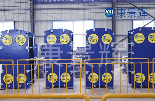 10條汽水熱交換器挑選指南 10條汽水熱交換器挑選指南