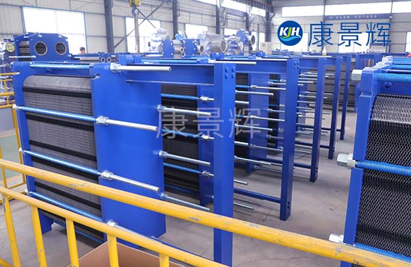 板式換熱器在酒品發(fā)酵中的作用 板式換熱器在酒品發(fā)酵中的作用