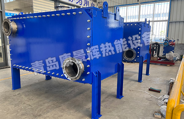 鈦板板式換熱器應用領域及優勢特點 鈦板板式換熱器應用領域及優勢特點