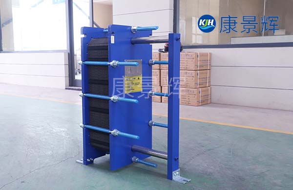 化學(xué)工業(yè)的樹脂合成熱回收設(shè)備