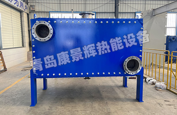 多段式不銹鋼板式換熱器優(yōu)點(diǎn)有哪些 多段式不銹鋼板式換熱器優(yōu)點(diǎn)有哪些