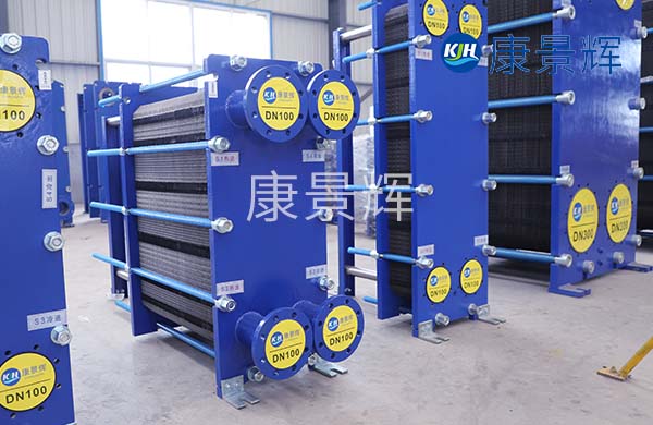 液壓油冷卻用什么換熱器 液壓油冷卻用什么換熱器