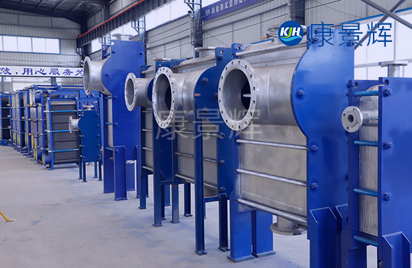 山東全焊接板式換熱器廠家有哪些？哪家好