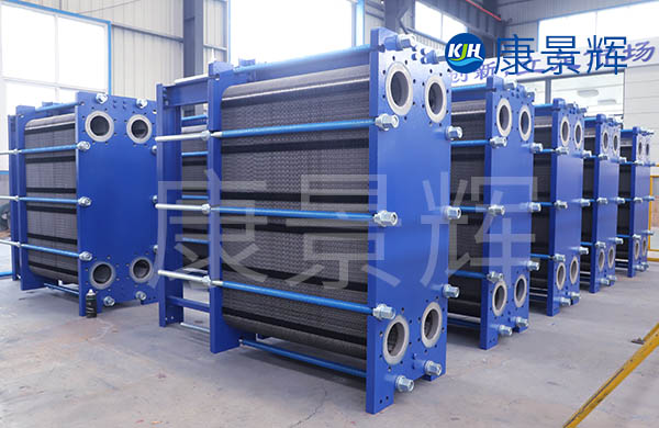 如何進行板式換熱器設備的日常維護？