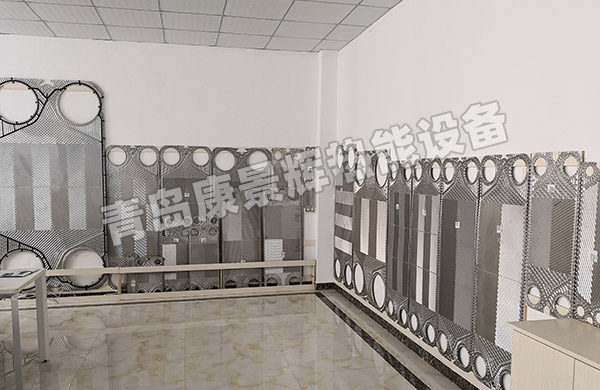 不同應(yīng)用場(chǎng)景下的板式換熱器該如何選型