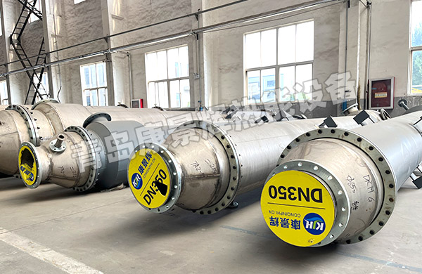 高壓管式換熱器是什么材質的？