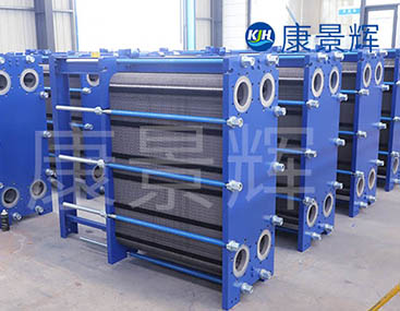 板式液液換熱器在特種工業(yè)領(lǐng)域的關(guān)鍵應(yīng)用與技術(shù)優(yōu)勢(shì)