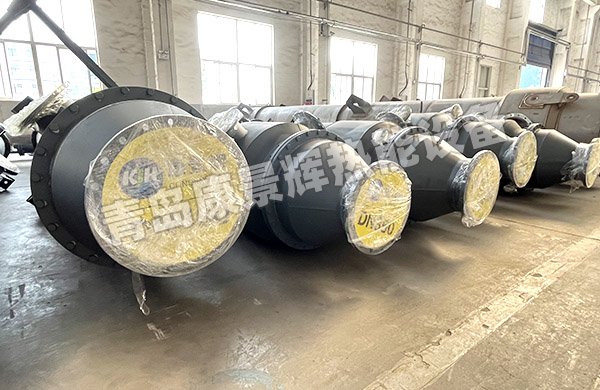 管式換熱器的分類和應用領域