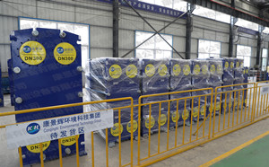 板式換熱器在日常生活中的3大應(yīng)用