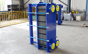 立式換熱機組和臥式換熱機組的區(qū)別