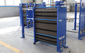 板式換熱器如何進行降溫