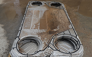 板式換熱器結(jié)垢會對換熱器產(chǎn)生哪些影響