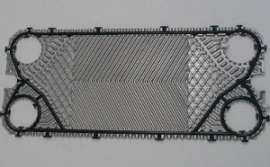 板式換熱器板片厚度對換熱工藝有哪些影響呢？