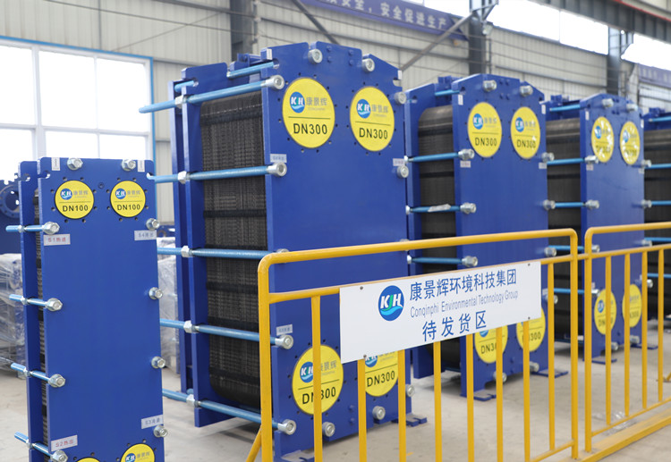 板式換熱器如何選擇 板式換熱器如何選擇