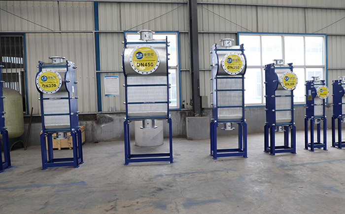 蒸汽板式換熱器 蒸汽板式換熱器