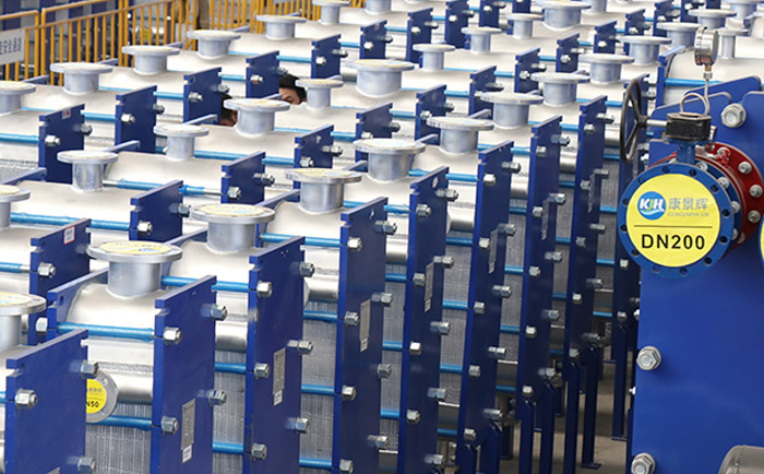 板式熱交換器價格 板式熱交換器價格